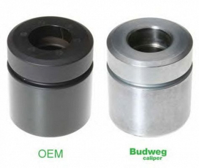BUDWEG CALIPER 235206 -  Поршень, корпус скобы тормоза